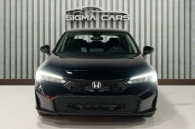 Honda Civic LX FWD АвтоКредит  (ЦЕНА ДО БГ), снимка 2