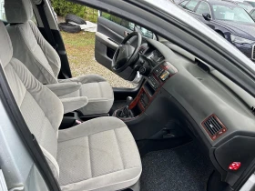 Peugeot 307 1.6HDI EURO4, снимка 13