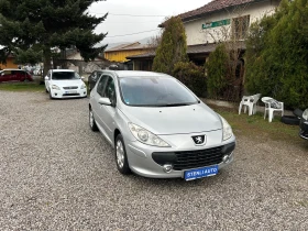 Peugeot 307 1.6HDI EURO4, снимка 1