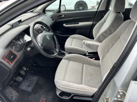 Peugeot 307 1.6HDI EURO4, снимка 9