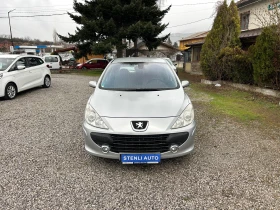 Peugeot 307 1.6HDI EURO4, снимка 2