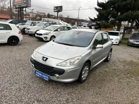 Peugeot 307 1.6HDI EURO4, снимка 3
