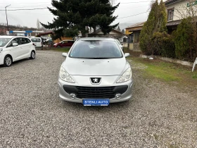 Peugeot 307 1.6HDI EURO4, снимка 17