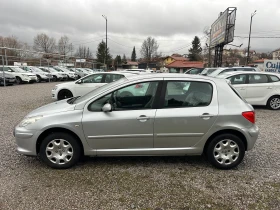 Peugeot 307 1.6HDI EURO4, снимка 4