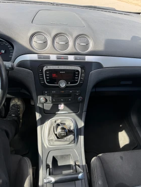 Ford S-Max 2.0d facelift, снимка 12