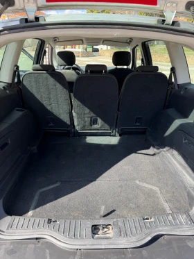 Ford S-Max 2.0d facelift, снимка 13