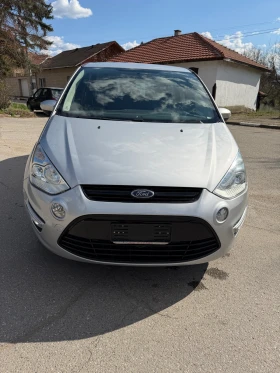 Ford S-Max 2.0d facelift, снимка 8