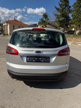 Ford S-Max 2.0d facelift, снимка 4