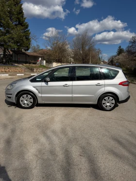 Ford S-Max 2.0d facelift, снимка 6