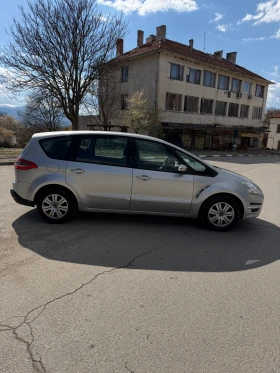 Ford S-Max 2.0d facelift, снимка 2