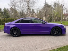 Audi A8 S8 PACK / 4.2TDI / MATRIX, снимка 8