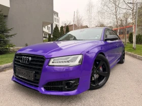 Audi A8 S8 PACK / 4.2TDI / MATRIX, снимка 3