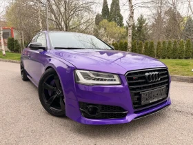 Audi A8 S8 PACK / 4.2TDI / MATRIX, снимка 1