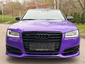 Audi A8 S8 PACK / 4.2TDI / MATRIX, снимка 2