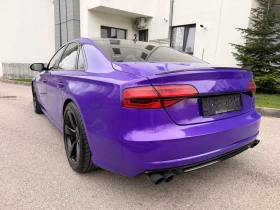 Audi A8 S8 PACK / 4.2TDI / MATRIX, снимка 5