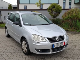 VW Polo 1.4i* (80кс)* FACELIFT* KLIMATRONIK* HOB BHOC* , снимка 9