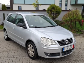 VW Polo 1.4i* (80кс)* FACELIFT* KLIMATRONIK* HOB BHOC* , снимка 10