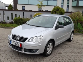 VW Polo 1.4i* (80кс)* FACELIFT* KLIMATRONIK* HOB BHOC* , снимка 3