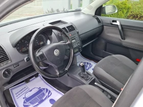 VW Polo 1.4i* (80кс)* FACELIFT* KLIMATRONIK* HOB BHOC* , снимка 16