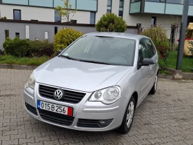VW Polo 1.4i* (80кс)* FACELIFT* KLIMATRONIK* HOB BHOC* , снимка 1
