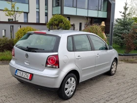 VW Polo 1.4i* (80кс)* FACELIFT* KLIMATRONIK* HOB BHOC* , снимка 15