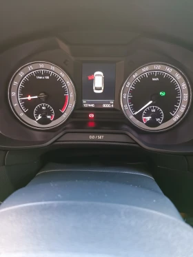 Skoda Octavia, снимка 9