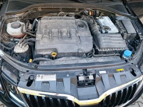 Skoda Octavia, снимка 14
