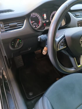 Skoda Octavia, снимка 3