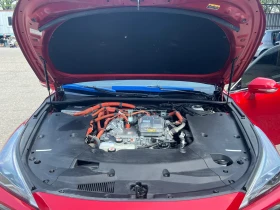 Toyota Mirai Hydrogen-FUELCEEL XLE, снимка 17