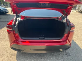 Toyota Mirai Hydrogen-FUELCEEL XLE, снимка 9