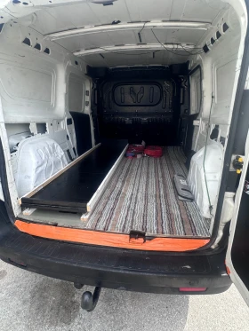 Fiat Doblo 1.3 Maxi, снимка 9