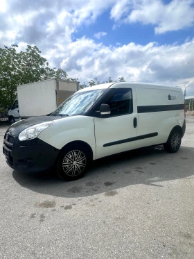 Fiat Doblo 1.3 Maxi, снимка 3