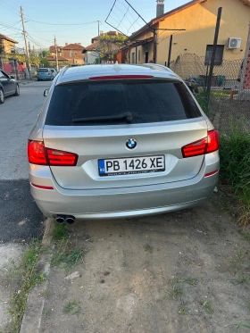 BMW 530 XDrive, снимка 4