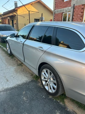 BMW 530 XDrive, снимка 3
