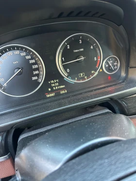 BMW 530 XDrive, снимка 10