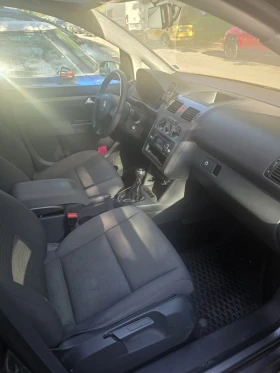 VW Touran, снимка 4