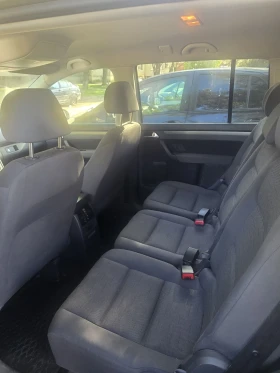 VW Touran, снимка 5