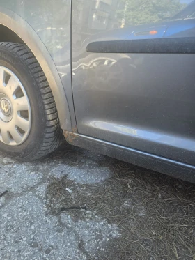 VW Touran, снимка 9