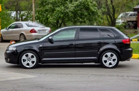 Audi A3 2.0TDI 140hp BMM Sportback , снимка 3