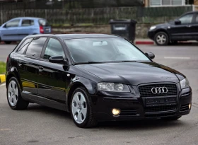 Audi A3 2.0TDI 140hp BMM Sportback , снимка 7