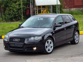 Audi A3 2.0TDI 140hp BMM Sportback , снимка 1
