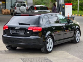 Audi A3 2.0TDI 140hp BMM Sportback , снимка 5
