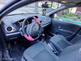 Renault Clio, снимка 5