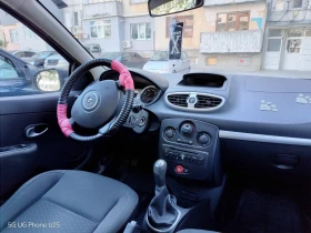 Renault Clio, снимка 6