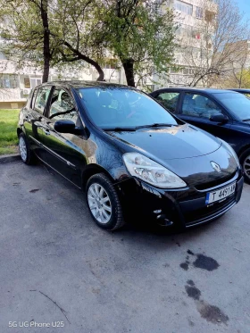 Renault Clio, снимка 2