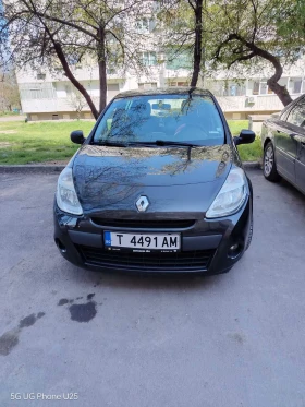 Renault Clio, снимка 1
