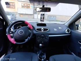Renault Clio, снимка 8