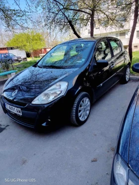 Renault Clio, снимка 3