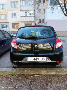 Renault Clio, снимка 4