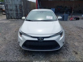 Toyota Corolla 1.8l Le, снимка 12